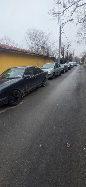 Mercedes-Benz C 220 - 1000 € / 1955.83 лв. - 29957948 2