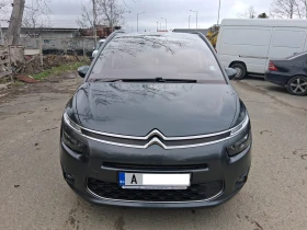 Citroen Grand C4 Picasso 2.0 HDI EXCLUSIVE