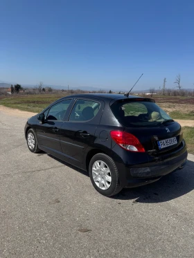 Peugeot 207 1.4 - 2500 € / 4889.57 лв. - 17296964 2