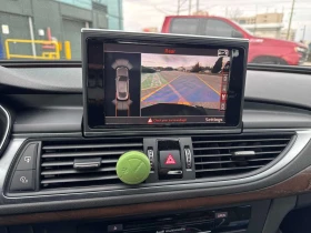 Audi A7 TECHNIK/BOSE/360/ОБДУХВАНЕ | Auto.bg — изображение 10