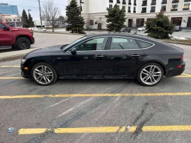 Audi A7 TECHNIK/BOSE/360/ОБДУХВАНЕ | Auto.bg — изображение 2