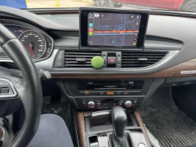 Audi A7 TECHNIK/BOSE/360/ОБДУХВАНЕ | Auto.bg — изображение 9