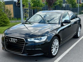 ����� �� �������� �� Audi A6 3.0 245 QUATTRO