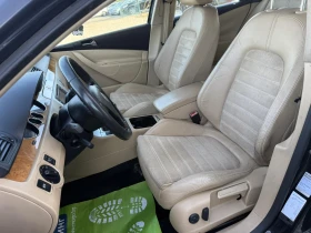 VW Passat 2.0TDI КОЖА НАВИ - 3499 € / 6843.45 лв. - 21642638 9