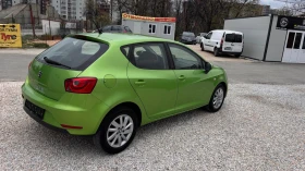Seat Ibiza Нов внос от ГЕРМАНИЯ 1, 4 мотор Навигация - 4141 € / 8099.09 лв. - 78536790 4