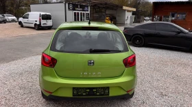 Seat Ibiza Нов внос от ГЕРМАНИЯ 1, 4 мотор Навигация - 4141 € / 8099.09 лв. - 78536790 3