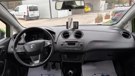 Seat Ibiza Нов внос от ГЕРМАНИЯ 1, 4 мотор Навигация - 4141 € / 8099.09 лв. - 78536790 7