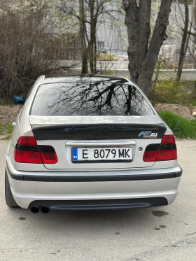 BMW 323 Turbo - 2100 € / 4107.24 лв. - 47891400 4