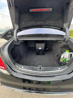 Mercedes-Benz S 63 AMG - 42500 € / 83122.77 лв. - 92632813 6