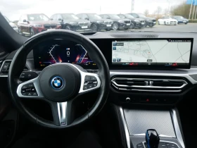 BMW i4 e35 M-Sport Pro 360 HuD H/k Laser Comfort Winter P | Mobile.bg � ����� ������ 13
