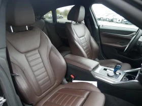 BMW i4 e35 M-Sport Pro 360 HuD H/k Laser Comfort Winter P | Mobile.bg � ����� ������ 10