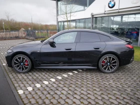 BMW i4 e35 M-Sport Pro 360 HuD H/k Laser Comfort Winter P | Mobile.bg � ����� ������ 3