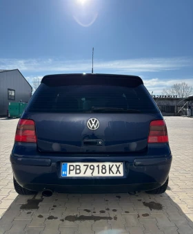 VW Golf 4 1.8T | Mobile.bg � ����� ������ 4
