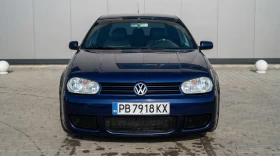 ������ VW Golf