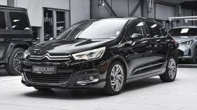 Citroen C4 2.0 HDi Hatchback | Mobile.bg � ����� ������ 4