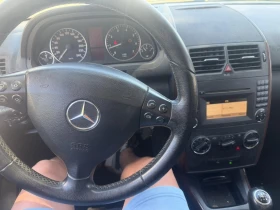 Mercedes-Benz A 160 1.5 BENZ - 1900 € / 3716.08 лв. - 31840415 9