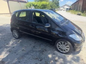 Mercedes-Benz A 160 1.5 BENZ - 1900 € / 3716.08 лв. - 31840415 2
