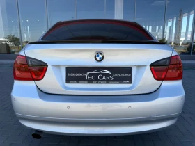 BMW 320 i 150�.� PARKTRONIC / PODGREV  | Mobile.bg � ����� ������ 6