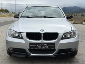 ����� �� �������� �� BMW 320 i 150�.� PARKTRONIC / PODGREV 