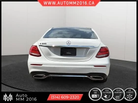 Mercedes-Benz E 300 4MATIC !AMG LINE! BURMESTER/PANO/360CAM/ - 19370 € / 37884.43 лв. - 10882137 6
