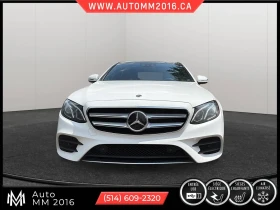 Mercedes-Benz E 300 4MATIC !AMG LINE! BURMESTER/PANO/360CAM/ - 19370 € / 37884.43 лв. - 10882137 2
