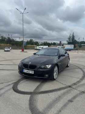 BMW 325 xDrive