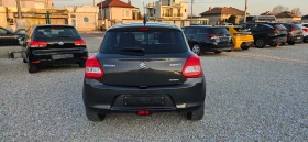 Suzuki Swift 1.2 4x4 | Auto.bg — изображение 5