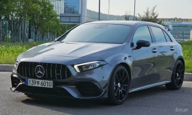 ������ Mercedes-Benz A45 AM...