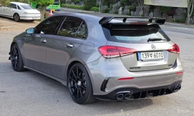 Mercedes-Benz A45 AMG 4M+ * �������* ������* �������* DRIFT MOD | Mobile.bg � ����� ������ 6