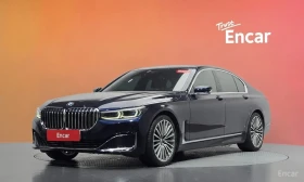 BMW 730 * 730d xDrive Design Pure Excellence * БЕЗ ПЪРВОНА