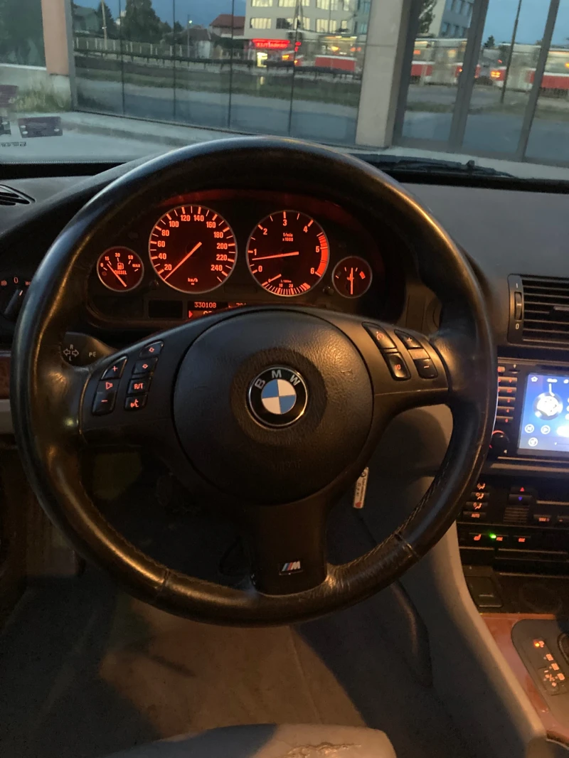 BMW 525 525 d, снимка 10 - Автомобили и джипове - 47931417