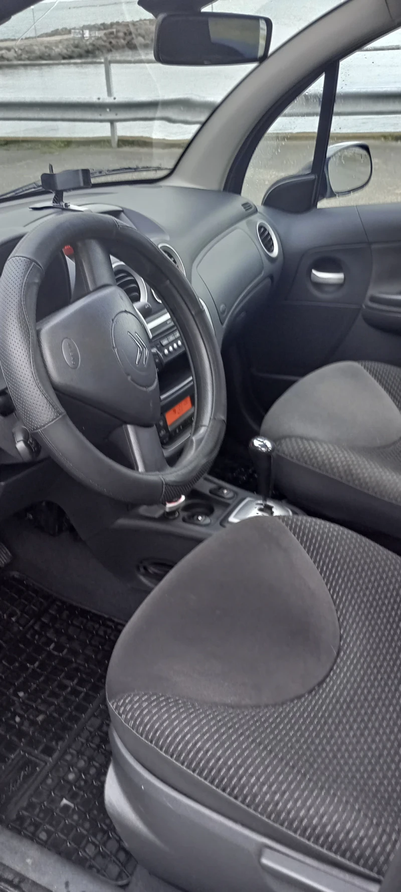 Citroen C3 1.4 i 16 V, снимка 5 - Автомобили и джипове - 48490274