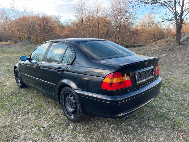 BMW 316, снимка 5 - Автомобили и джипове - 48565762