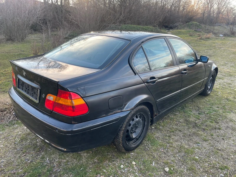 BMW 316, снимка 7 - Автомобили и джипове - 48565762