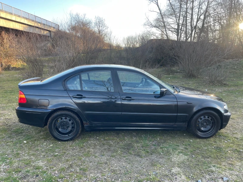 BMW 316, снимка 8 - Автомобили и джипове - 48565762