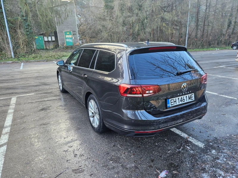 VW Passat, снимка 7 - Автомобили и джипове - 48605716