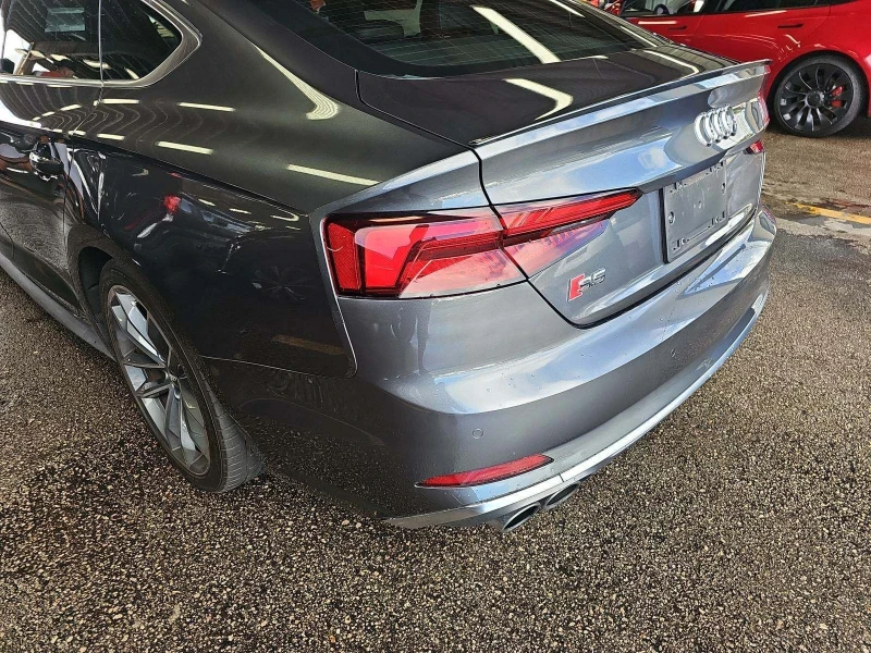 Audi S5, снимка 6 - Автомобили и джипове - 48753388