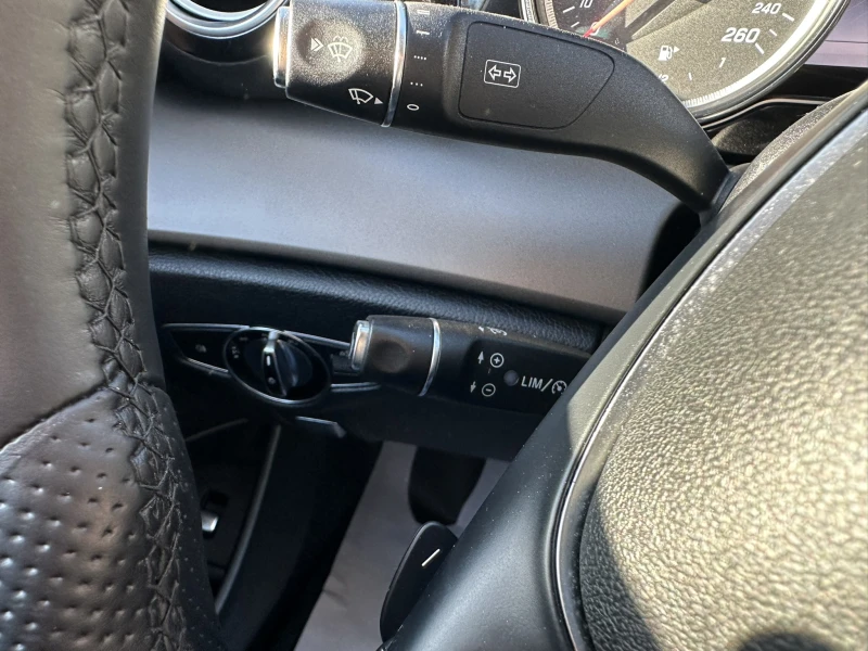 Mercedes-Benz E 200 ГАРАНЦИЯ/2.0d 150 к.с., снимка 14 - Автомобили и джипове - 49063234