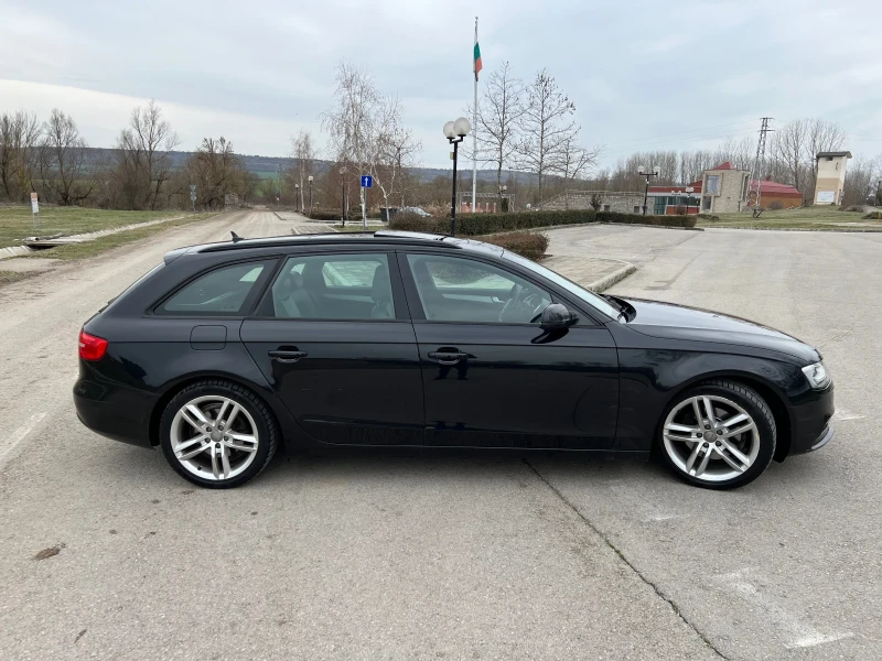 Audi A4 2.0TDI/3xS-Line/ShadowLine/B & O/Keyless/Panorama, снимка 4 - Автомобили и джипове - 49468593