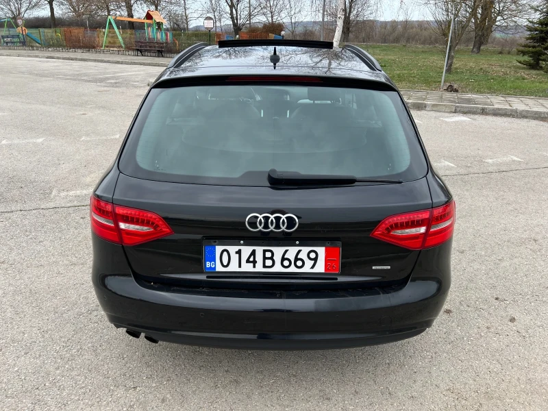 Audi A4 2.0TDI/3xS-Line/ShadowLine/B & O/Keyless/Panorama, снимка 6 - Автомобили и джипове - 49468593