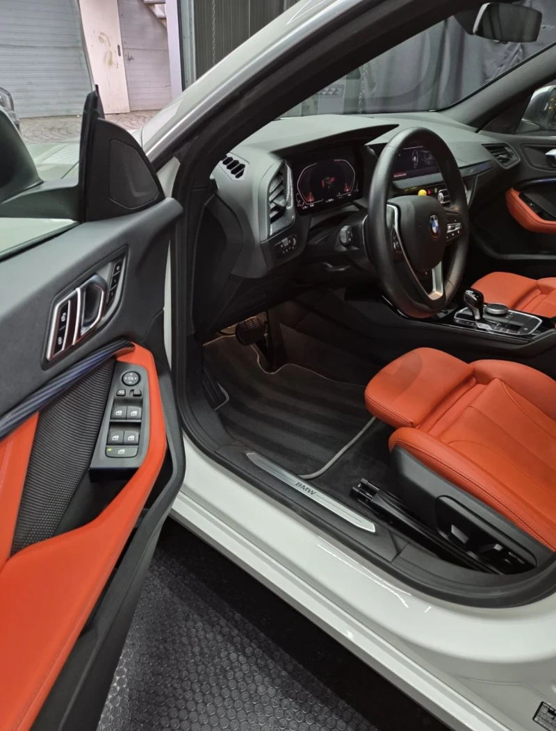 BMW 228, снимка 6 - Автомобили и джипове - 52450246