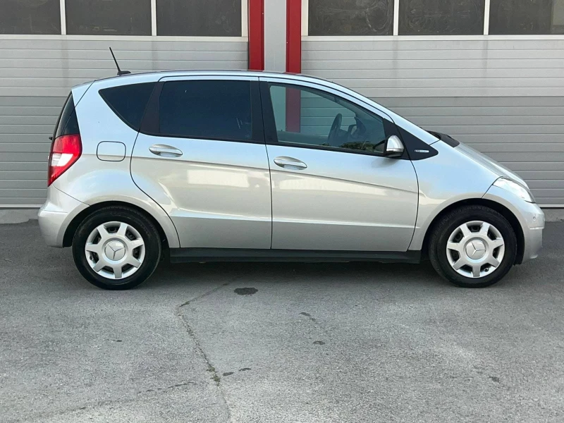 Mercedes-Benz A 160 CDI KLIMATRONIK ЛИЗИНГ!!!, снимка 5 - Автомобили и джипове - 51533197