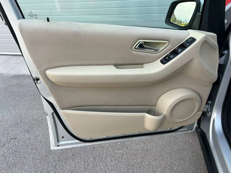 Mercedes-Benz A 160 CDI KLIMATRONIK ЛИЗИНГ!!!, снимка 7 - Автомобили и джипове - 51533197