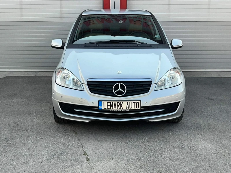 Mercedes-Benz A 160 CDI KLIMATRONIK ЛИЗИНГ!!!