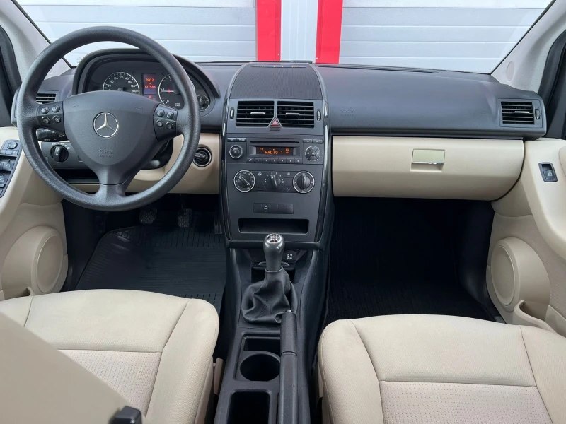 Mercedes-Benz A 160 CDI KLIMATRONIK ЛИЗИНГ!!!, снимка 10 - Автомобили и джипове - 51533197