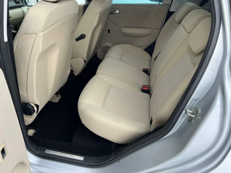 Mercedes-Benz A 160 CDI KLIMATRONIK ЛИЗИНГ!!!, снимка 12 - Автомобили и джипове - 51533197