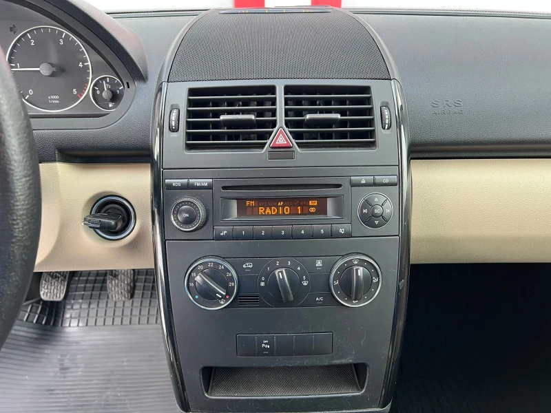 Mercedes-Benz A 160 CDI KLIMATRONIK ЛИЗИНГ!!!, снимка 13 - Автомобили и джипове - 51533197