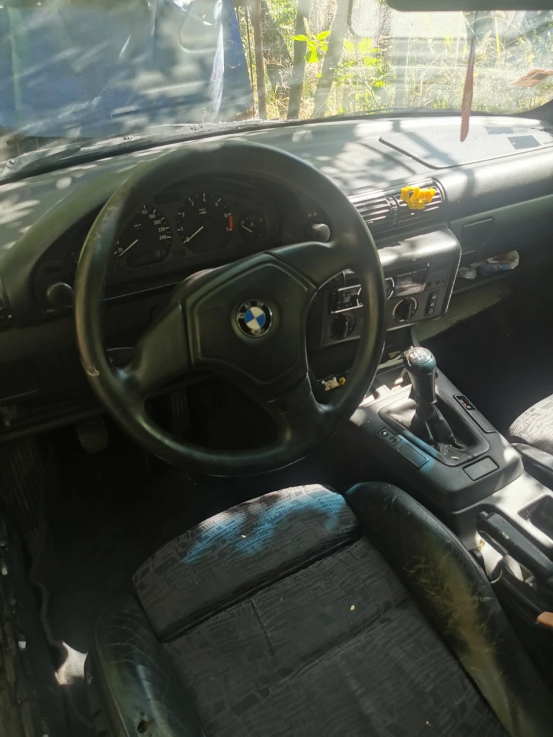 BMW 316, снимка 9 - Автомобили и джипове - 52629945