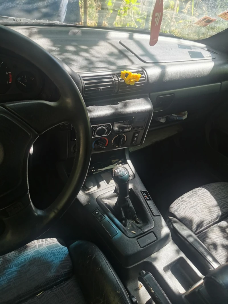 BMW 316, снимка 8 - Автомобили и джипове - 52629945