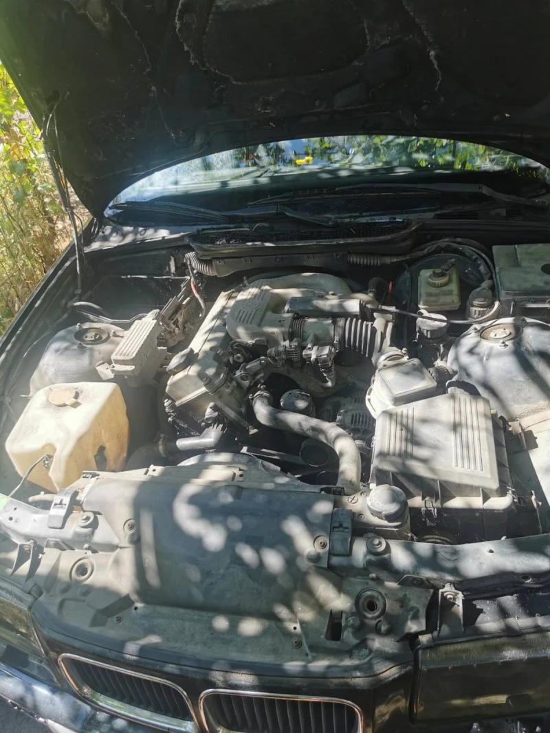 BMW 316, снимка 10 - Автомобили и джипове - 52629945